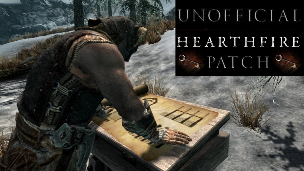 Skyrim patch. Скайрим Hearthfire. Скайрим дополнение Hearthfire. Skyrim неофициальный патч. Скайрим 5 Hearthfire