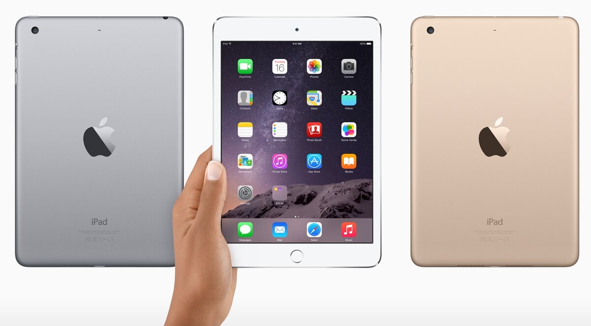 Apple iPad mini