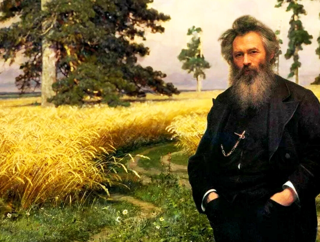 Иван Шишкин