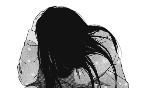 (картинка: yandex.ru) "Почему я? Почему всегда я виновата?"