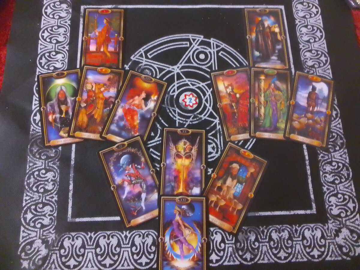 Авторское фото.