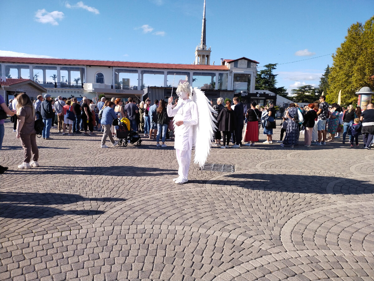 Фото автора канала