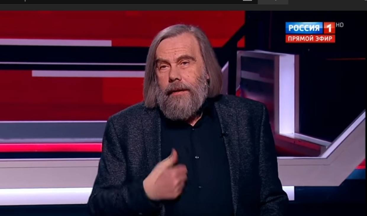 Политолог Погребинский назвал статью Медведева про Украину предупреждением для Нуланд...