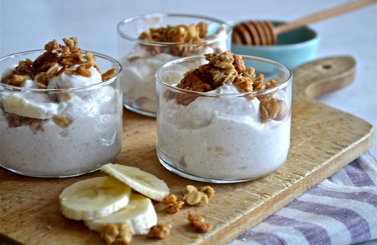 Cual yogur es bueno para el estreñimiento