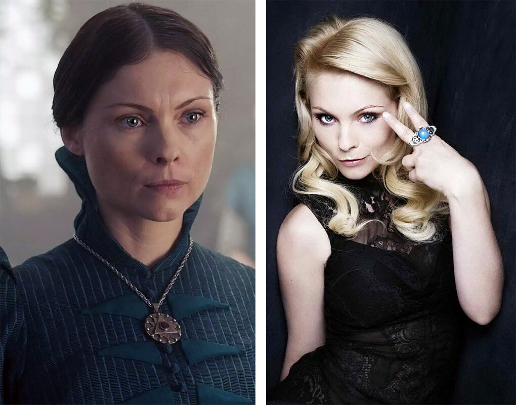 Тиссая / Бёринг. Источники screenfiction.org и healthtoptip.com