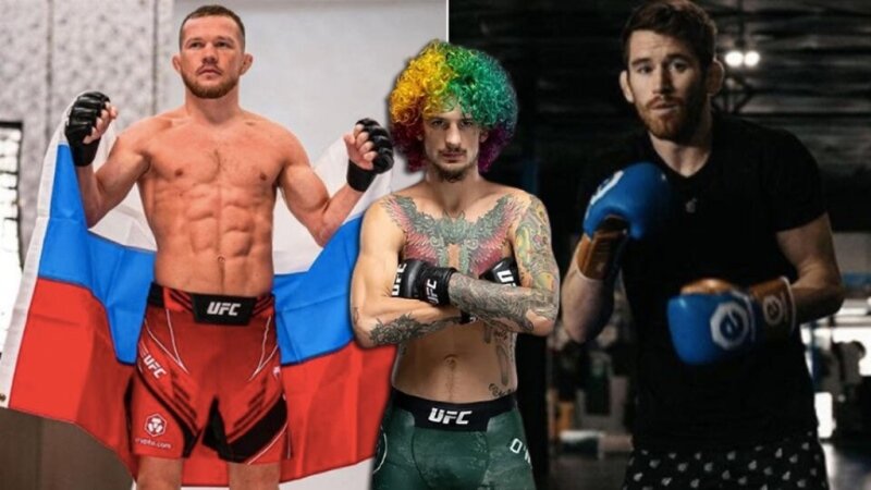 Шон О’Мэлли похвалил Петра Яна, после его выступления на UFC 267 