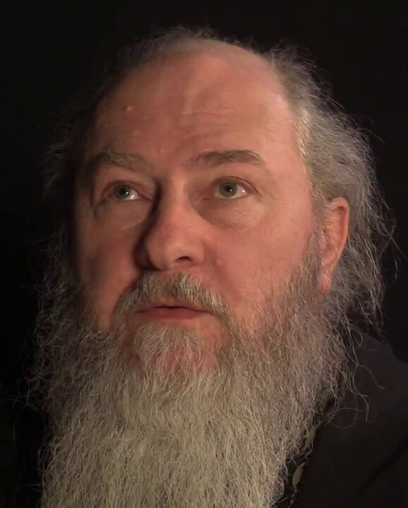 о. Александр Торик