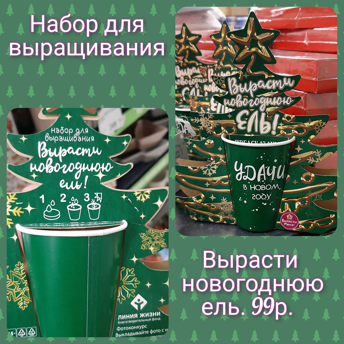 В прошлом году уже была такая игра я себе хочу взять попробовать наверное в этом году возьму. Кто уже брал пожалуйста пиши в комментариях как вам.