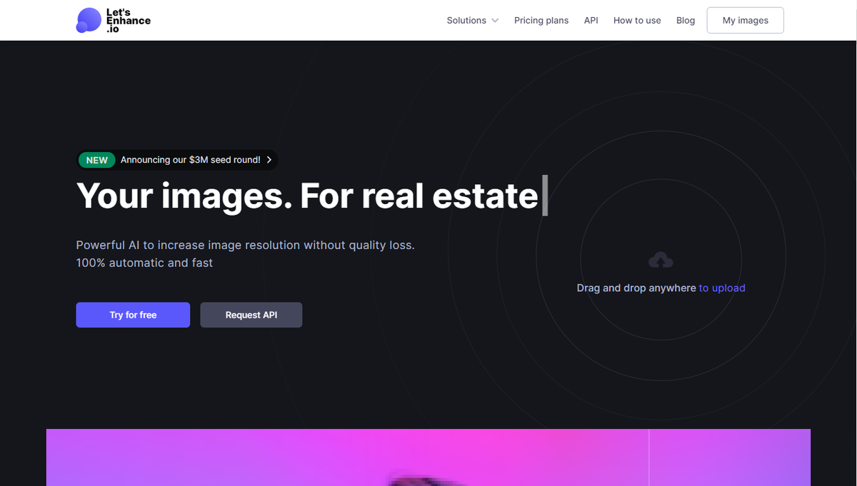 начальный экран