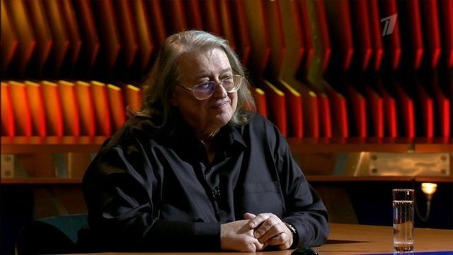 Александр Градский в программе «Познер»