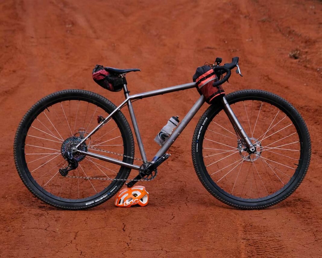36er Bike