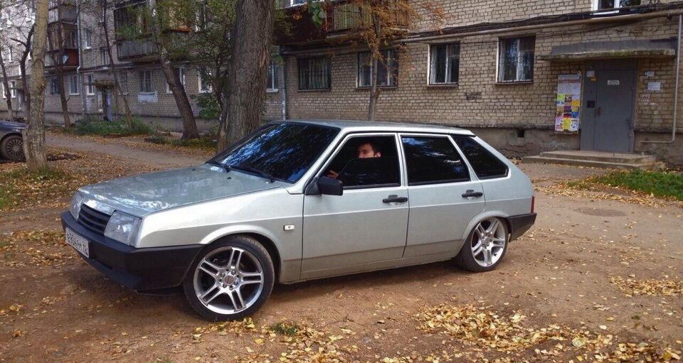 фотография взята из открытых источников  https://www.drive2.ru/l/7666365/ - Х