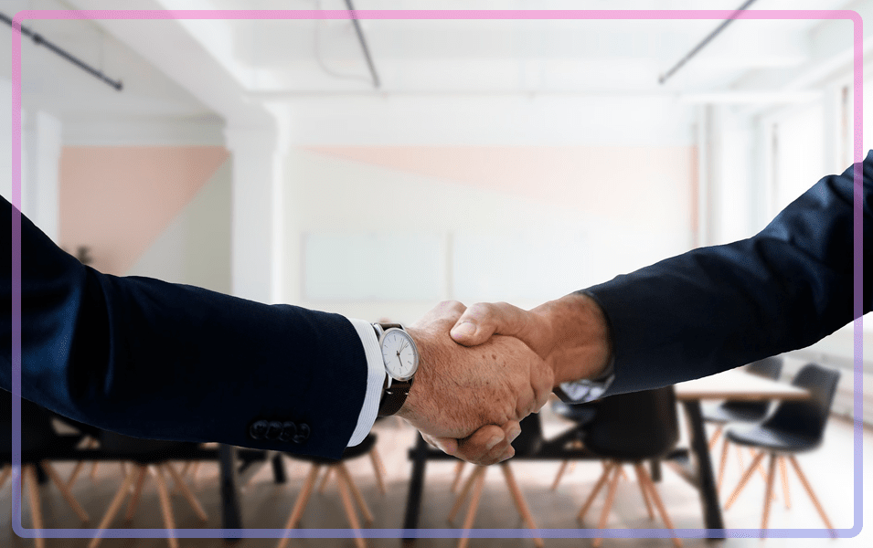 Рукопожатие