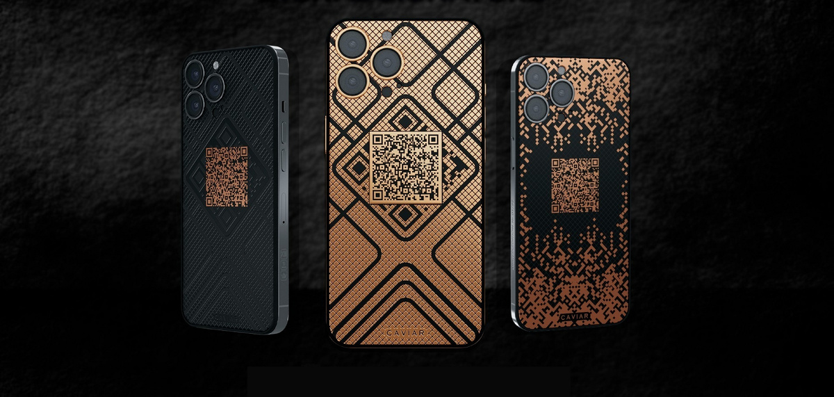 Фото: caviar.com