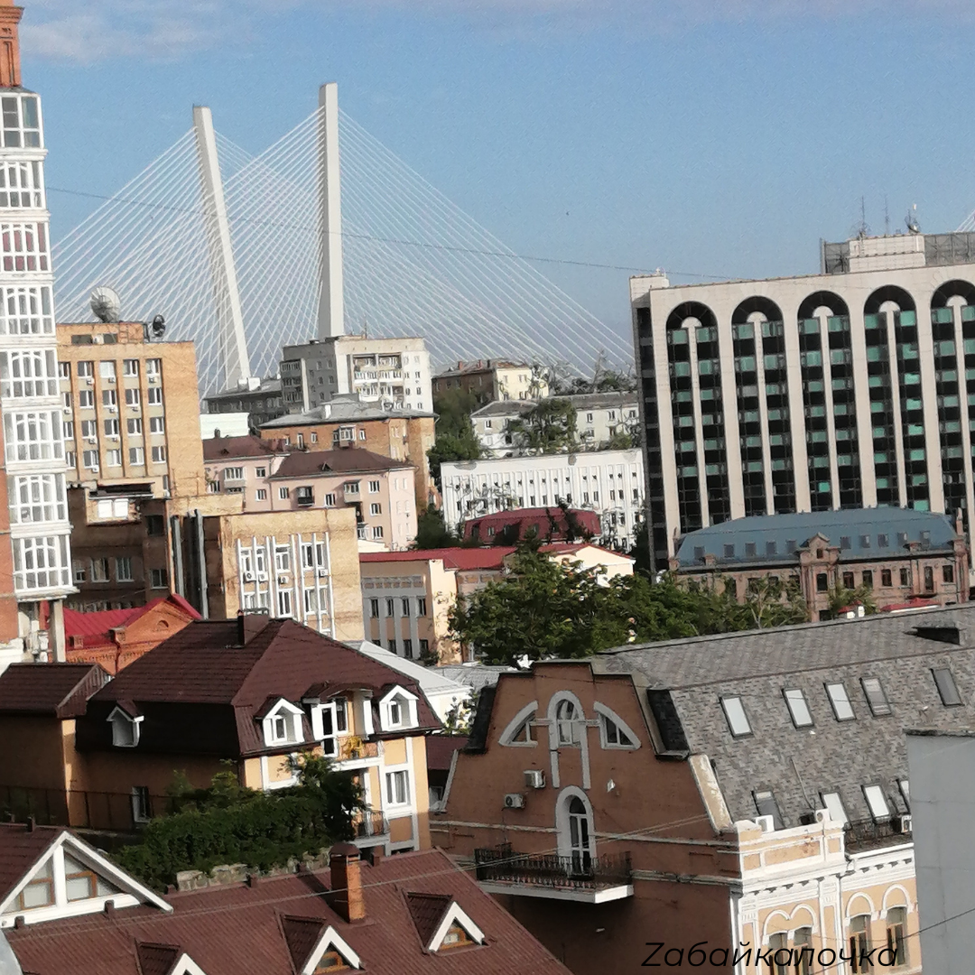 Пока, чудесный город!