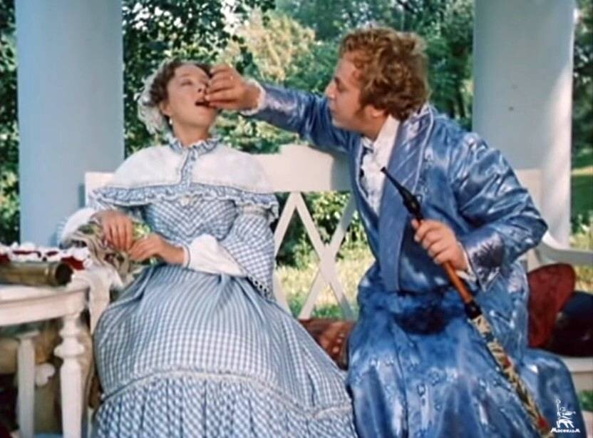 кадр из фильма