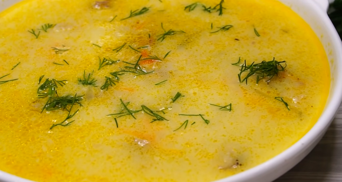 Холодные супы - рецепты с фото и видео на l2luna.ru