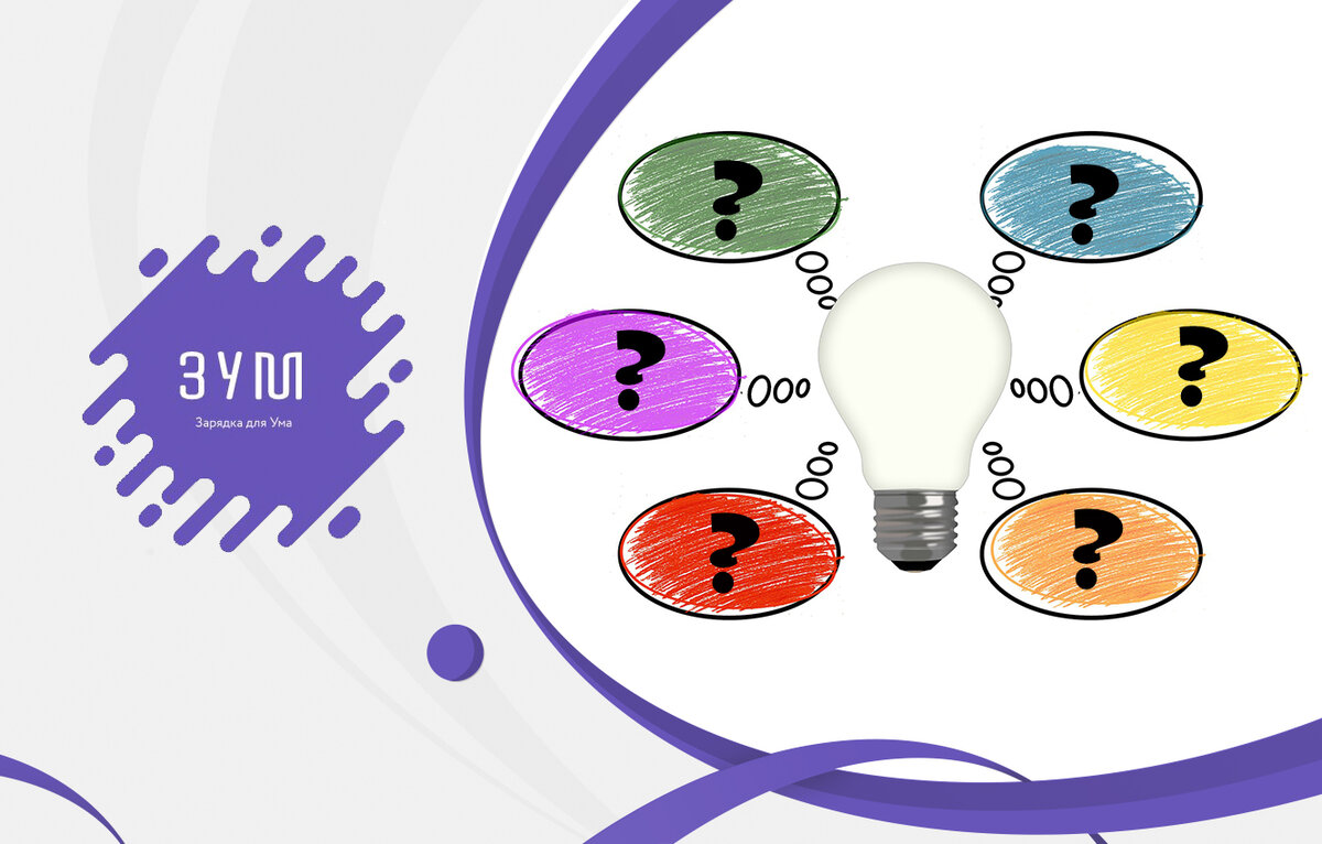 15 вопросов на общие знания для разминки. Тест на кругозор № 36. | ЗУМ ...