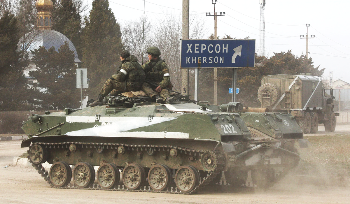 Буква v на военной технике россии фото