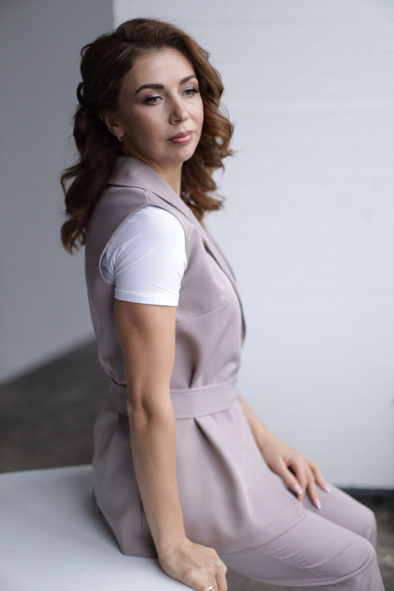 Полина Викторовна Трубникова, адвокат КАМО "Фемида" г. Ногинск