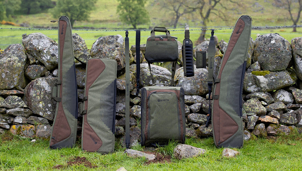 чехол для ружья 140см, чехол для ружья 129 см
чехол для винтовки с оптикой 133см
чехол для карабина с оптикой 121см
сумка для патронов на 6 коробок по 25 шт
дорожная сумка на 2х колесах
ремень для ружья
подсумок для нарезных патронов 7,62