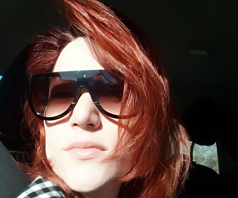 Фото автора. Сочное лето 2020 года 