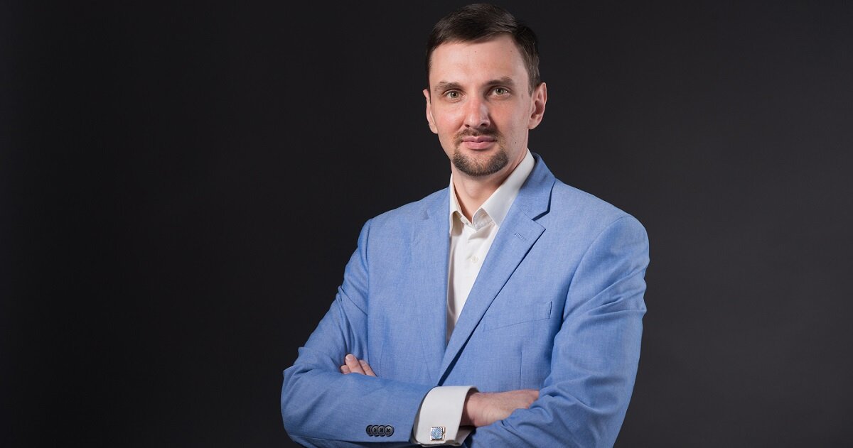 Дмитрий Казанцев - начальник отдела правовой экспертизы B2B-Center, преподаватель МГУ им. М.В. Ломоносова и РАНХиГС при Президенте РФ, кандидат юридических наук