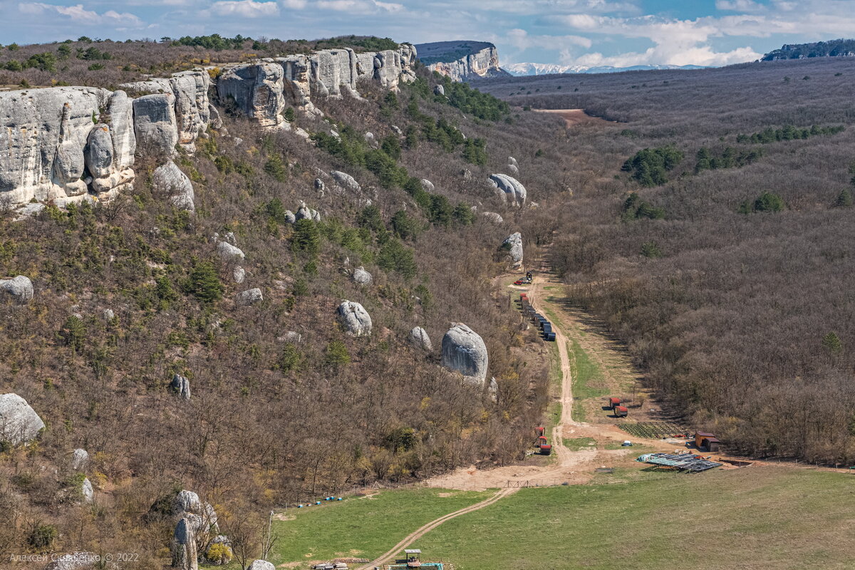 Балка Джин-Дере