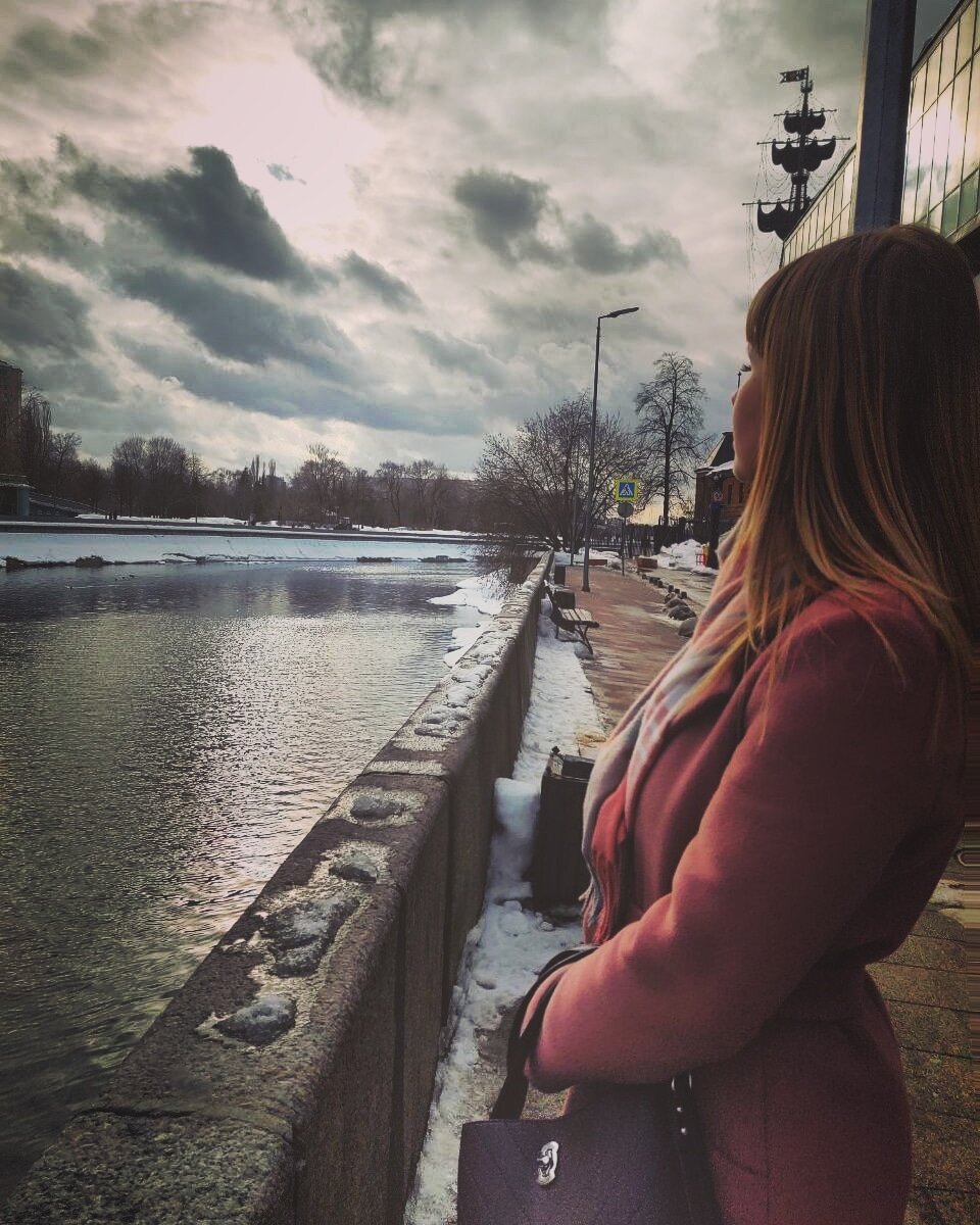 #Jane_Yarovaya Личное фото - копирование и размещение запрещено. 