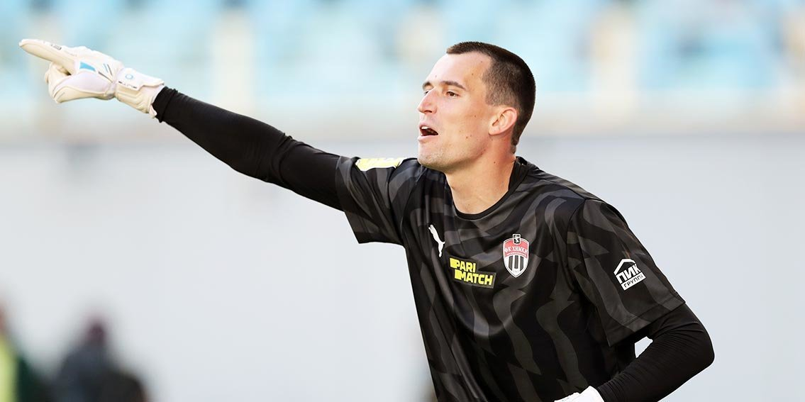 И. Лантратов