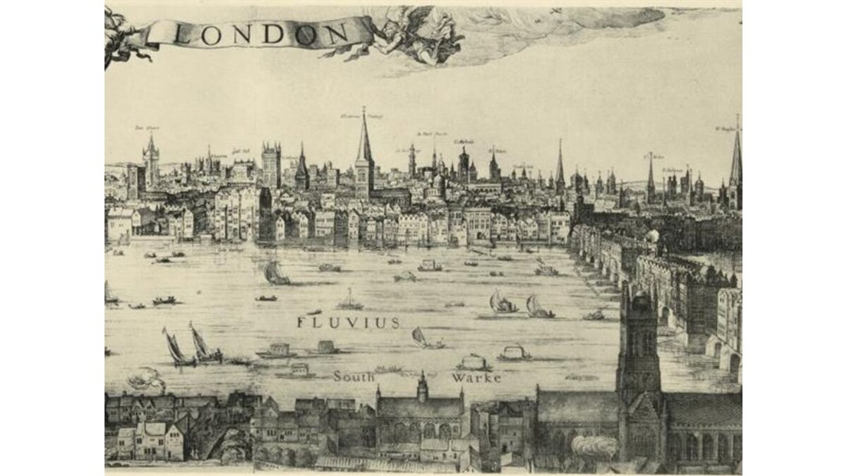 Лондон, образца второй половины XVIII века - мегаполис во всех смыслах. Столица империи, которая имеет колонии по всему миру. Население растет очень быстро. К 1770 году население Лондона составляло более 700 000 человек. Для сравнения, в Москве, тогда жило чуть больше 220 000 человек.