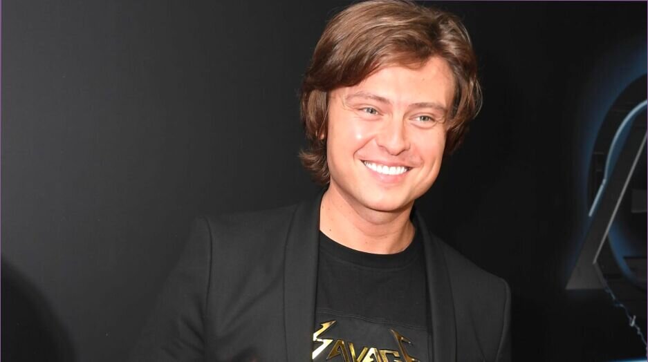 Прохор Андреевич Шаляпин