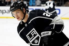 Игрок "Los Angeles Kings " Владимир Э. Ткачёв