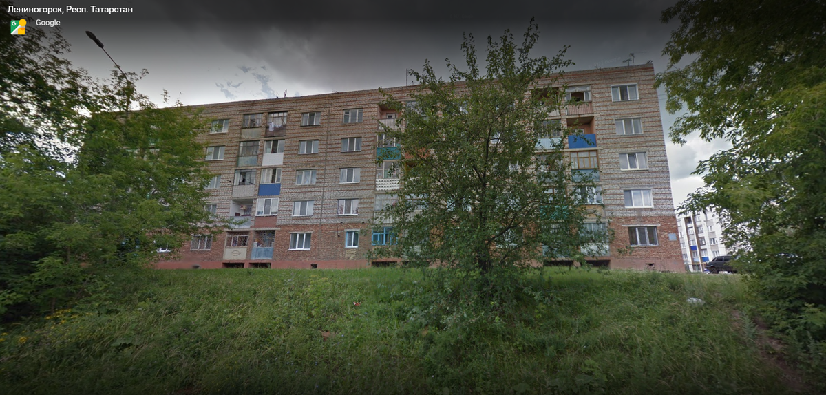 Фото: Родильный Дом. Лениногорская ЦРБ/google.com