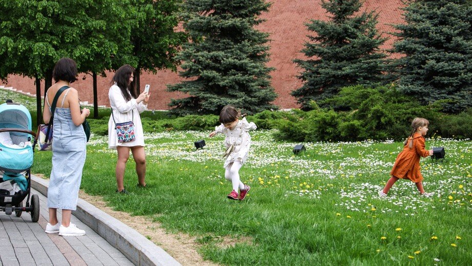 Фото: Сергей Лантюхов / Абзац