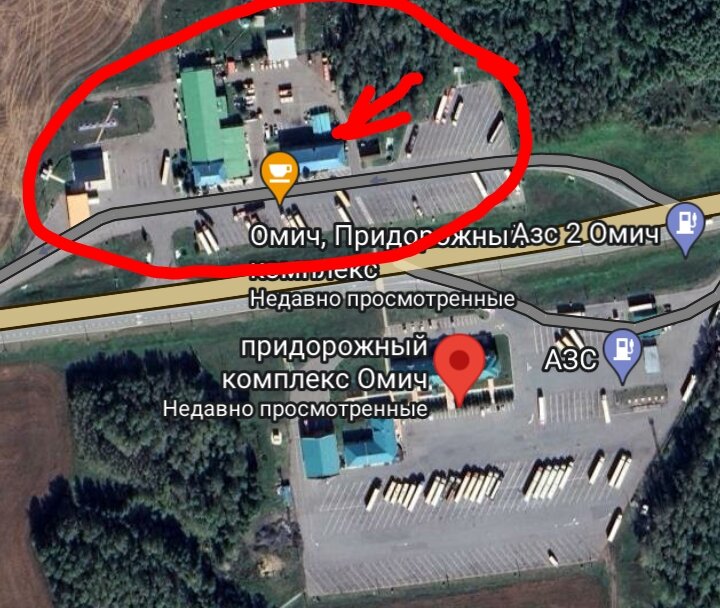 Личный архив 