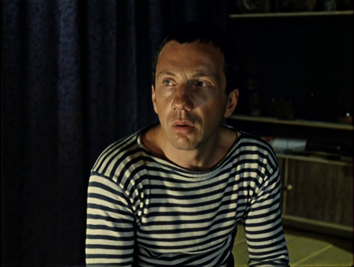 41. Джентльмены удачи. 1971 год. Режиссёр Александр Серый - Косой (Фёдор Петрович Ермаков)