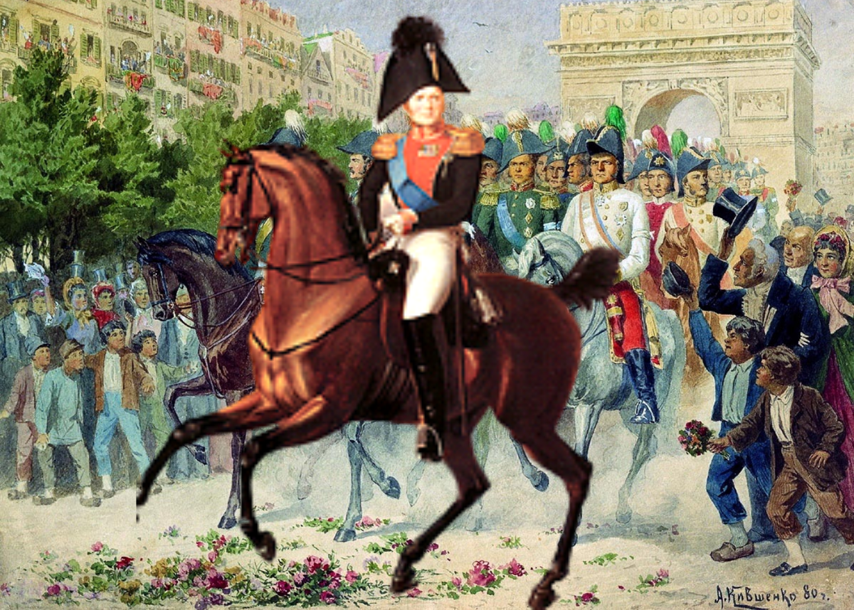 Коллаж на тему статьи