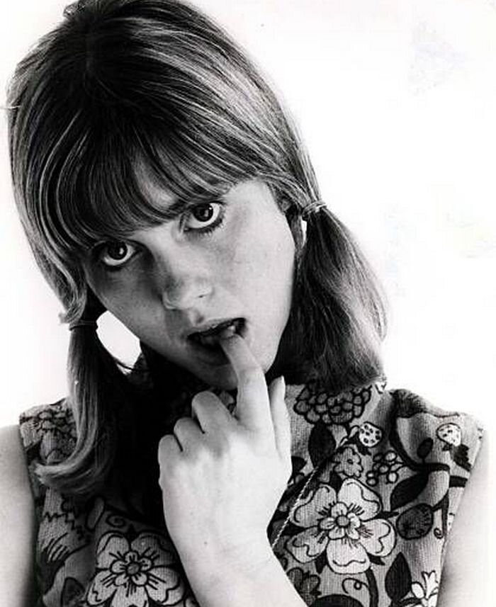 C подросткового и до пенсионного возраста Оливия была неотразима.  Фото: Getty Images.