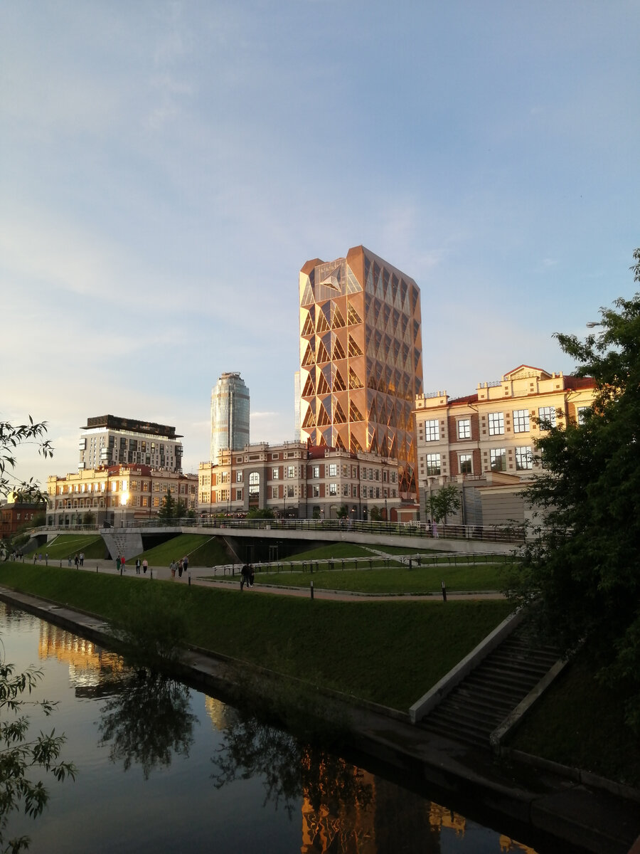 Фото автора