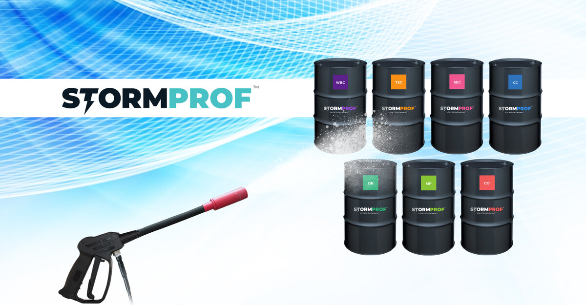 Экономическая эффективность STORMPROF