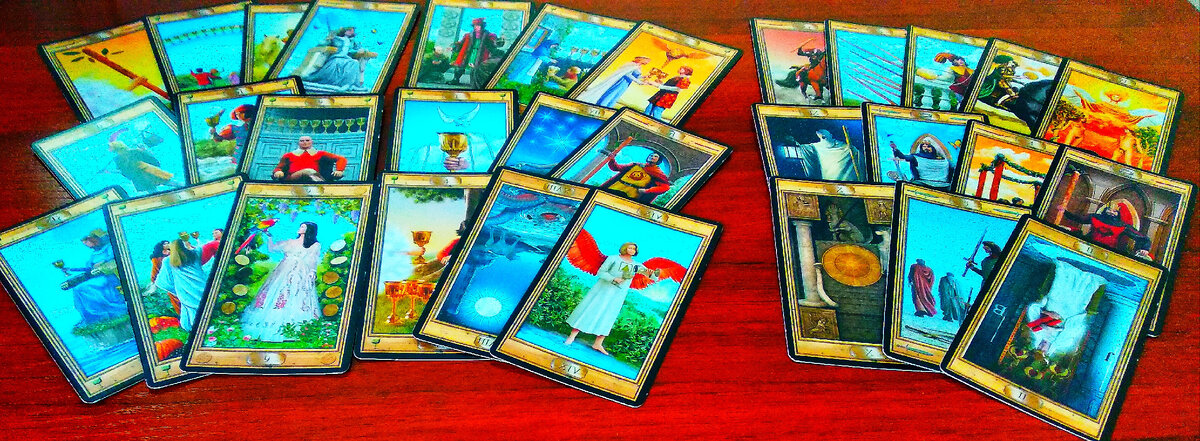 Личное фото автора. Новостная лента его личной жизни. Что нового. Аналитический разбор на Таро.