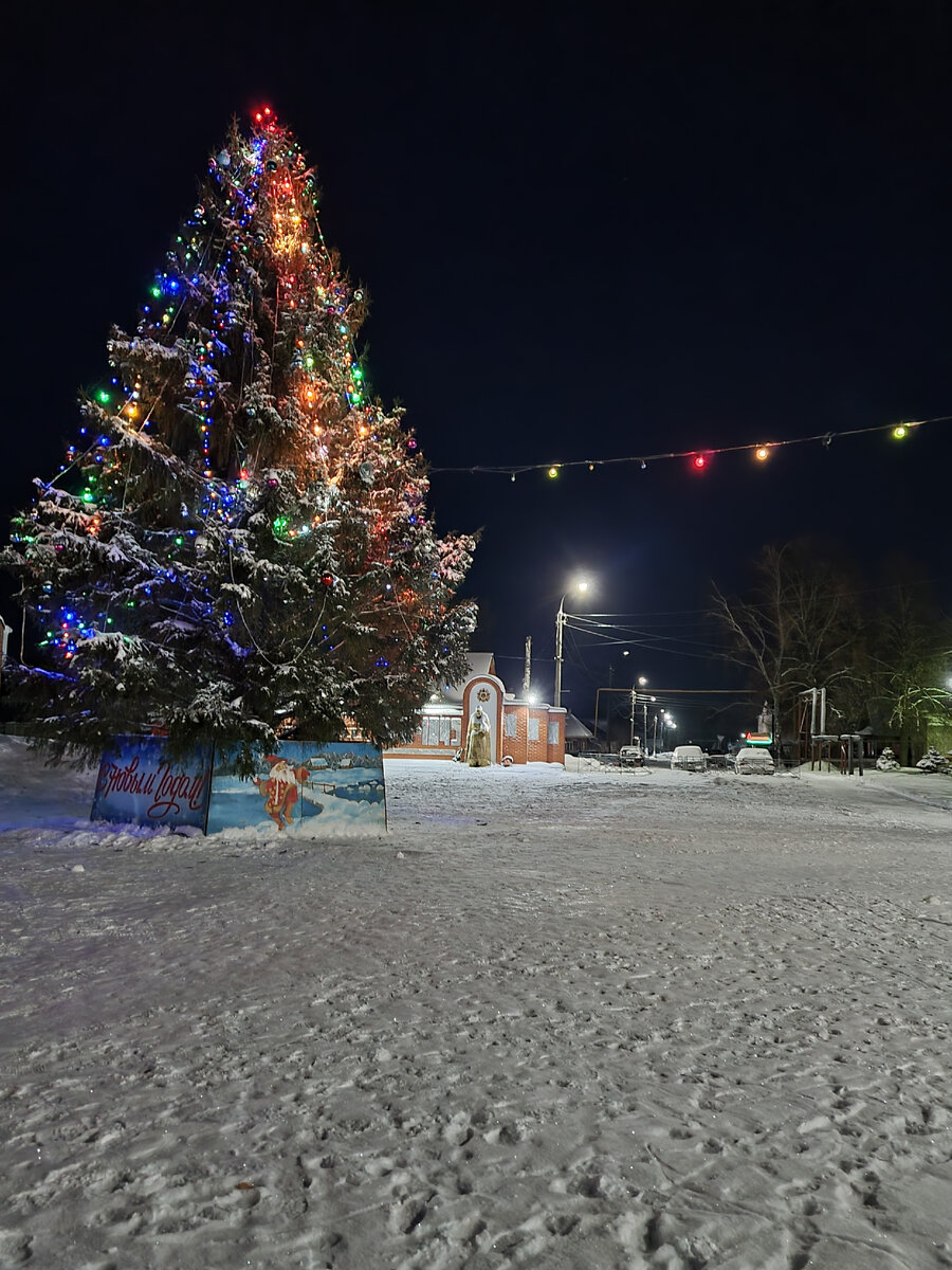 Красива и одновременно опасна малая Родина