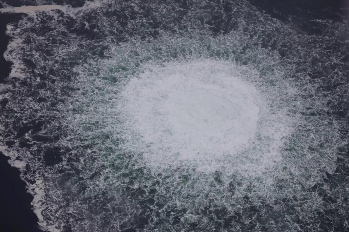 © Kustbevakningen / Шведская береговая охрана