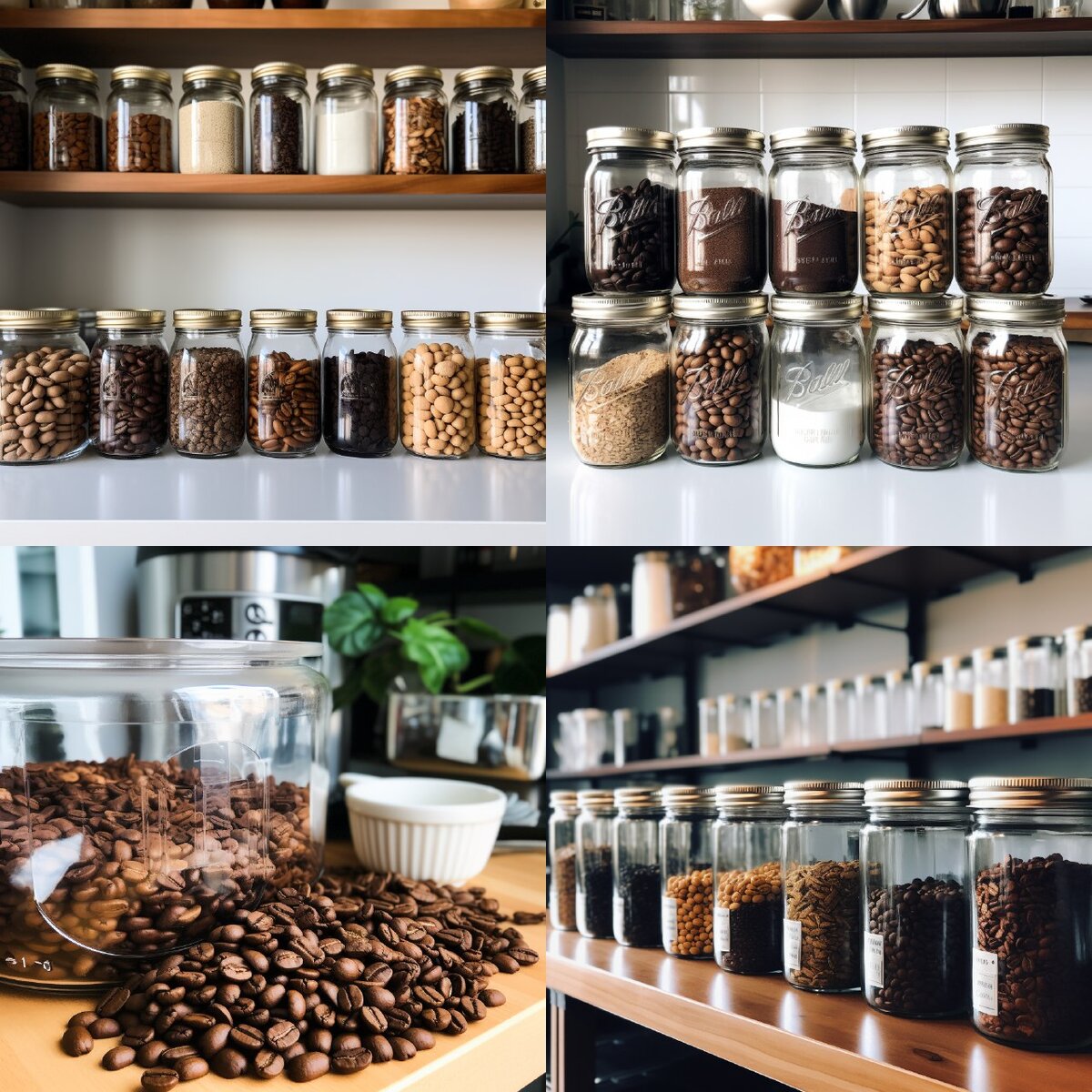 Где хранить кофе. Хранение растворимого кофе. Кофе в зернах в банке. Емкость для молотого кофе. Где хранить кофе.
