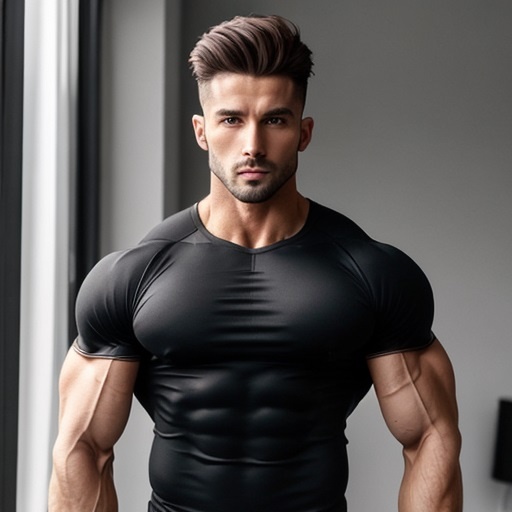 Накачать грудь в дома, это вполне реально