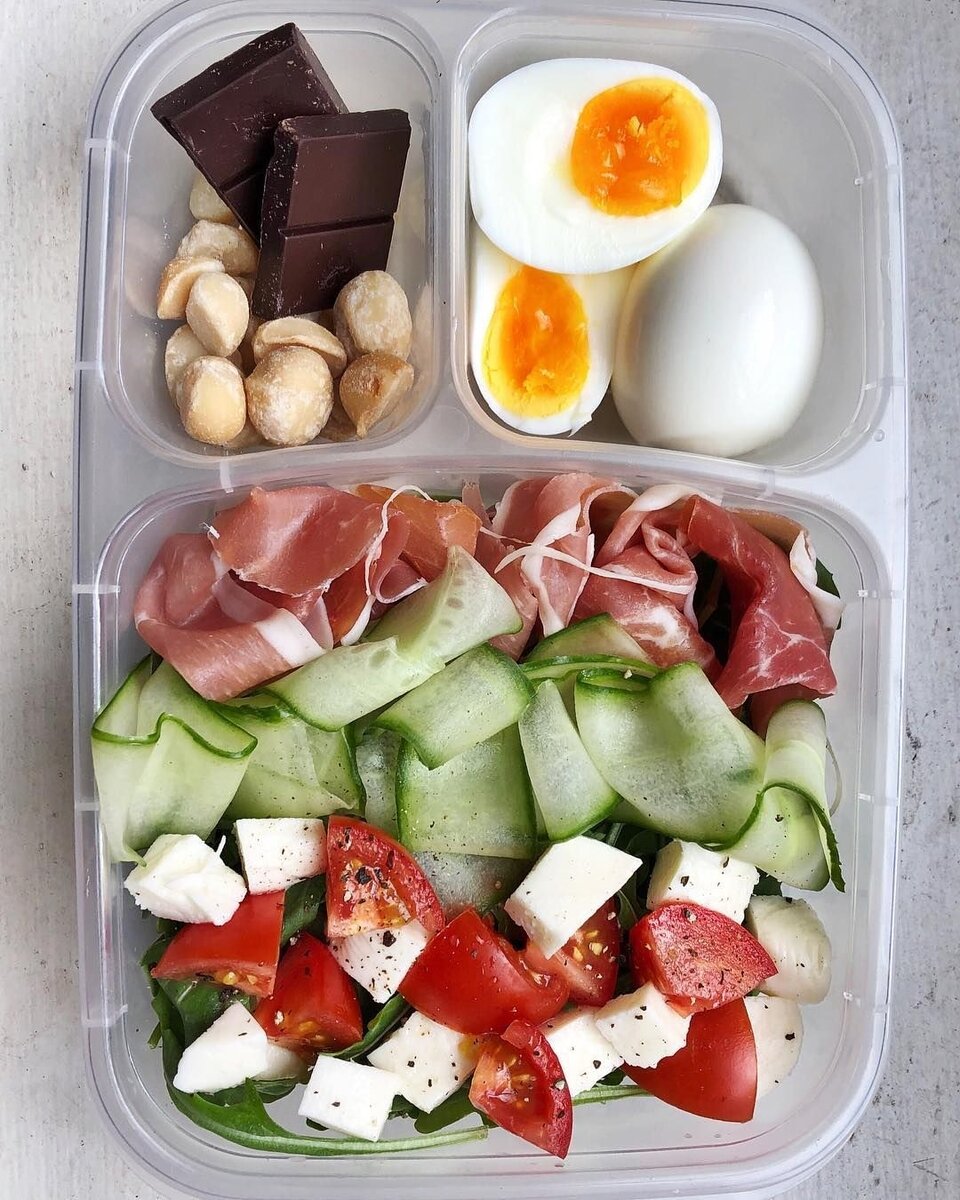 Самые свежие рецепты для Вас!