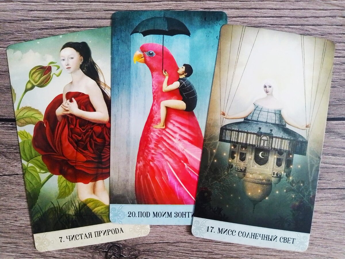 Фото автора.