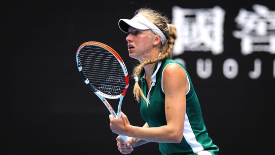    Теннисистка Корнеева пропустит US Open из-за проблем с визой Дарья Смирнова
