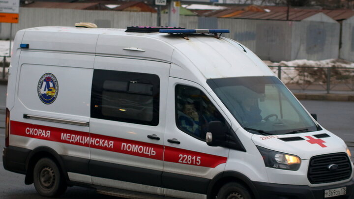 ФОТО: MAKSIM KONSTANTINOV/GLOBALLOOKPRESS